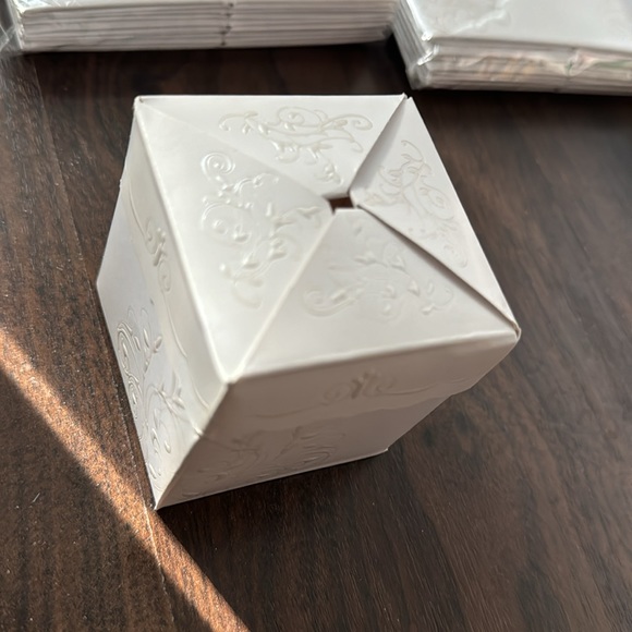 Wedding Giftbox Candy Box Accesorry Box - Picture 3 of 4